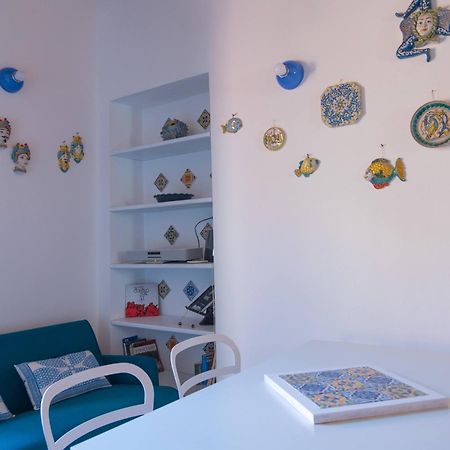 Family Apt By Dimore In Sicily Syrakusa Exteriör bild